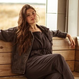 Meet your Posher, Julia